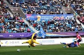 北京国安面临挑战 足协杯淘汰赛前景不容乐观